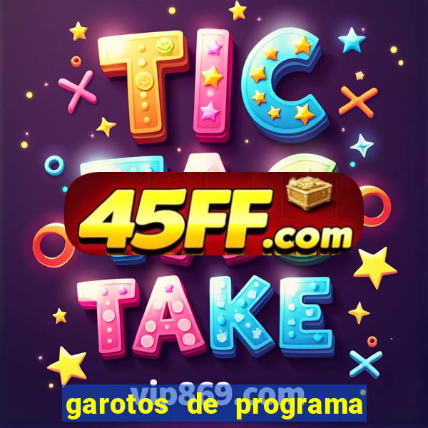 garotos de programa em porto alegre